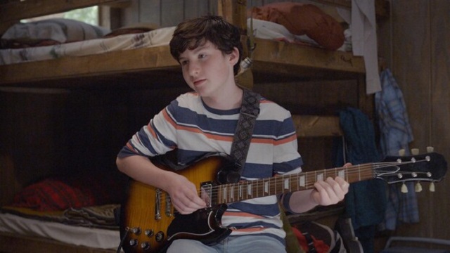 Click to watch 'Time to Face the Music' (popup) Secrets Of Sulphur Springs